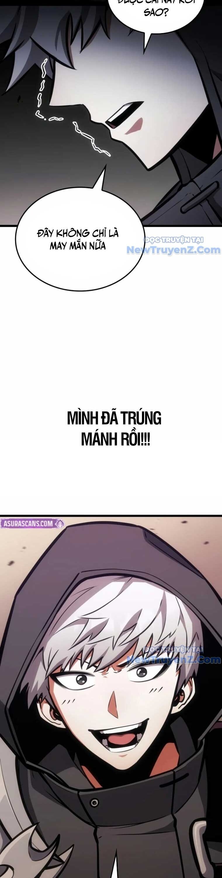 Độc Chiến Đế Vương Chương 7 Ảnh 38