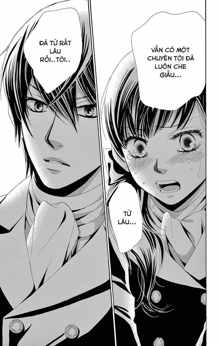 Barairo No Yakusoku Chương 6 Ảnh 5