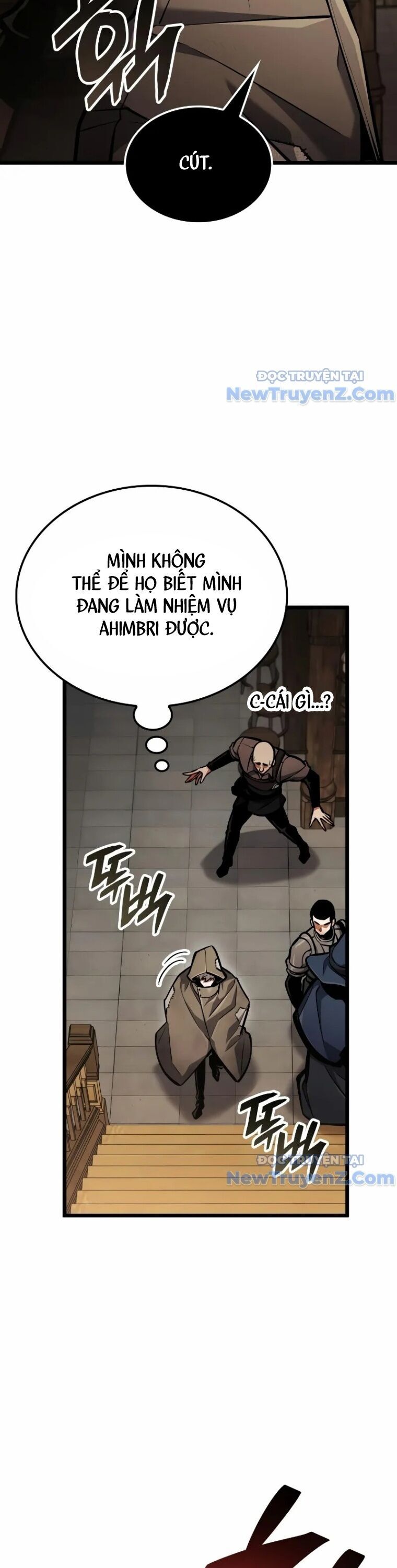 Độc Chiến Đế Vương Chương 9 Ảnh 35