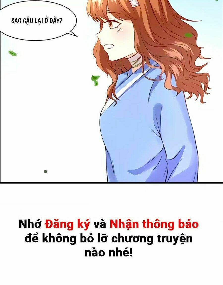 Trung Khuyển Và Tình Nhân Chương 8 Ảnh 24