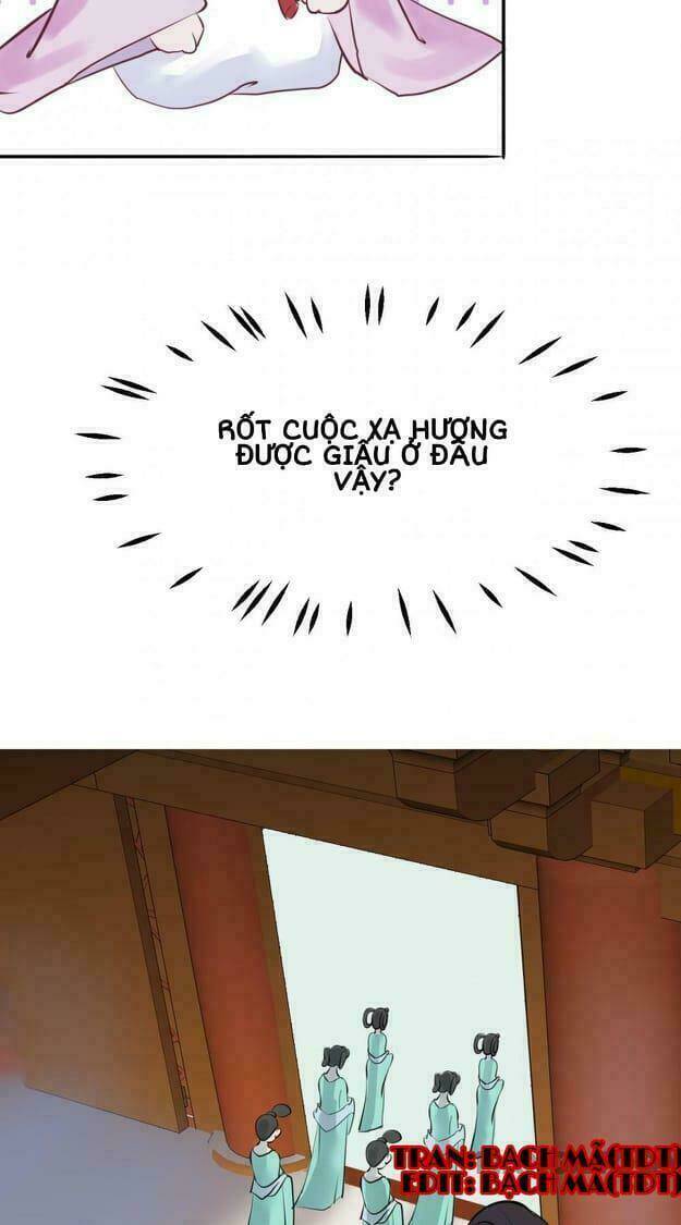 Nữ Đế Trọng Sinh Chương 2 Ảnh 39