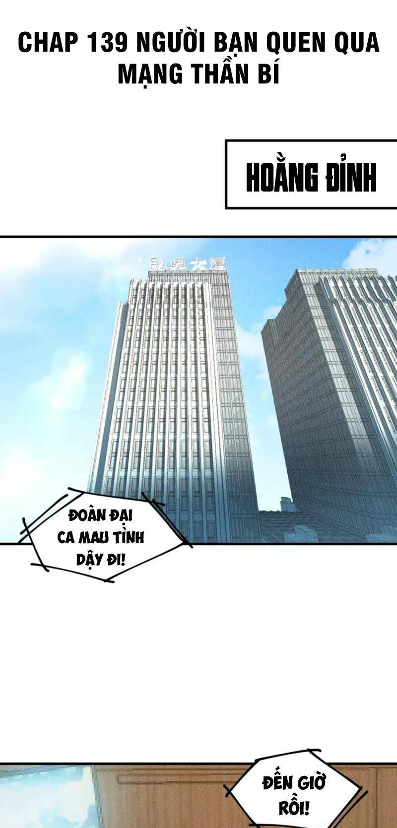 Cao Thủ Cận Vệ Của Nữ Chủ Tịch Chương 139 Ảnh 2