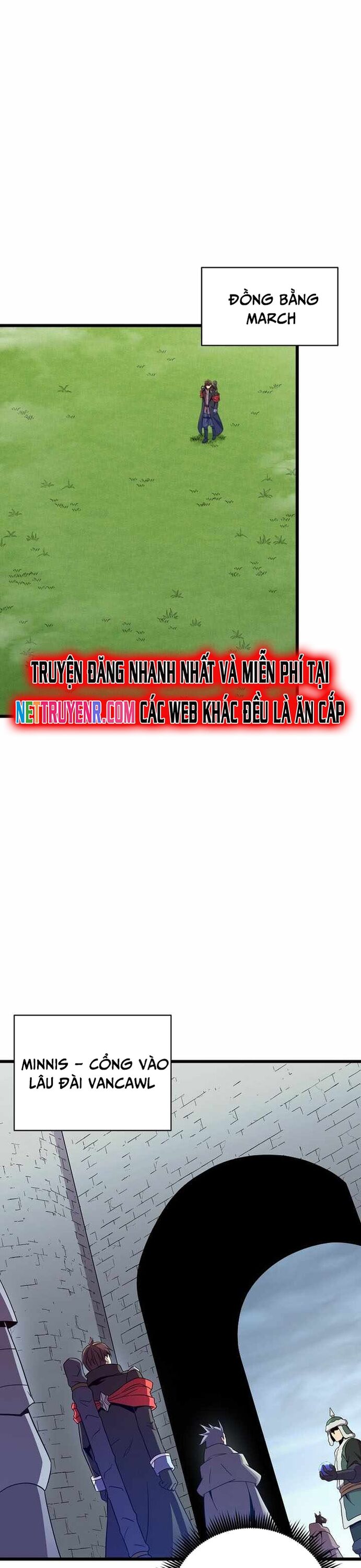 Xạ Thủ Đạn Ma Chương 182 Ảnh 23