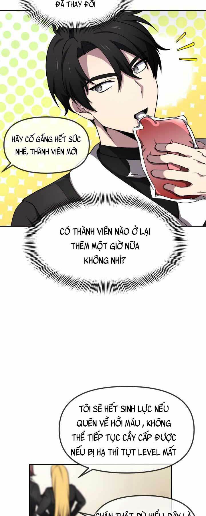 Thiên Hà Xa Lạ Chương 3 Ảnh 50