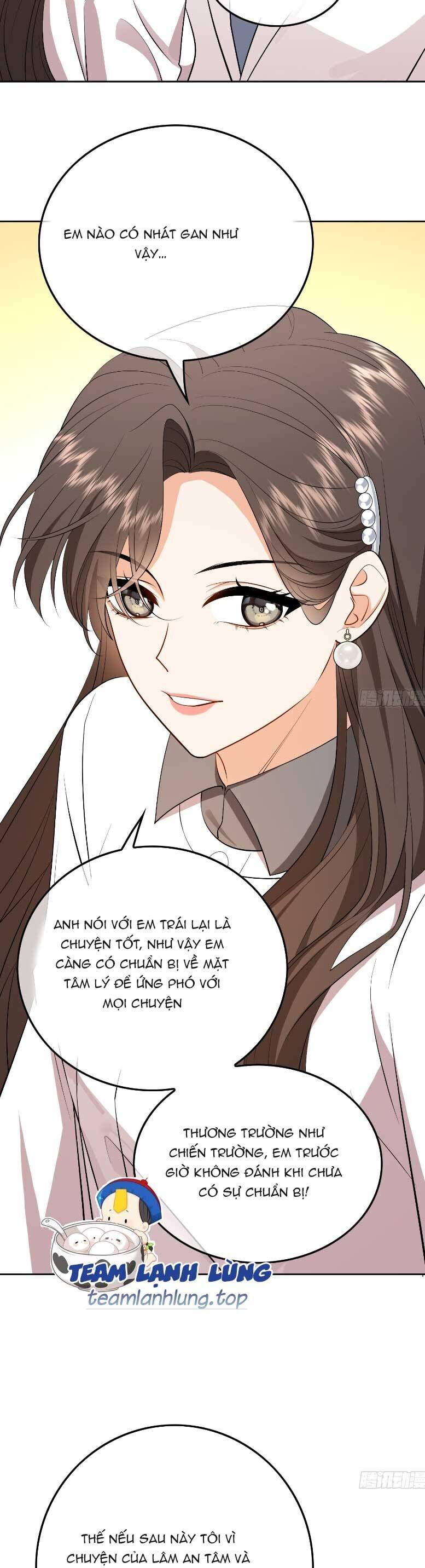 Người Tình Hợp Đồng Của Tổng Tài Chương 16 Ảnh 5