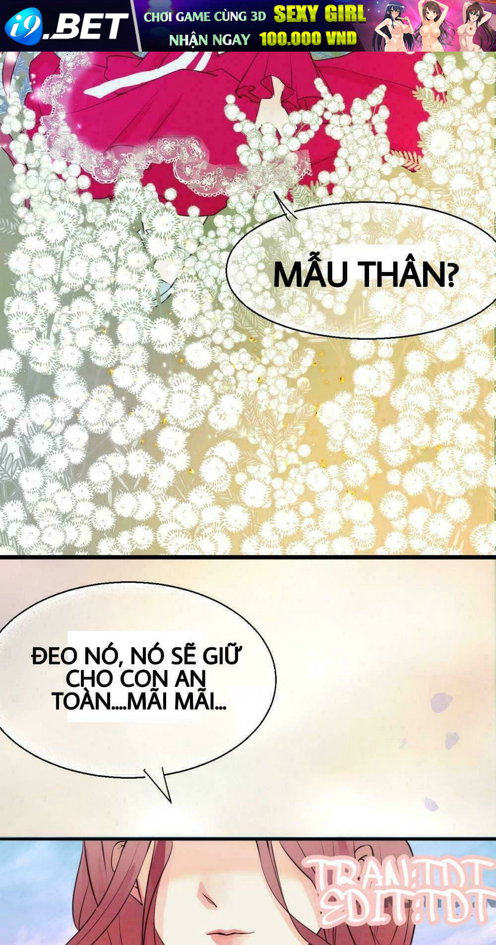 Nữ Đế Trọng Sinh Chương 8.1 Ảnh 28
