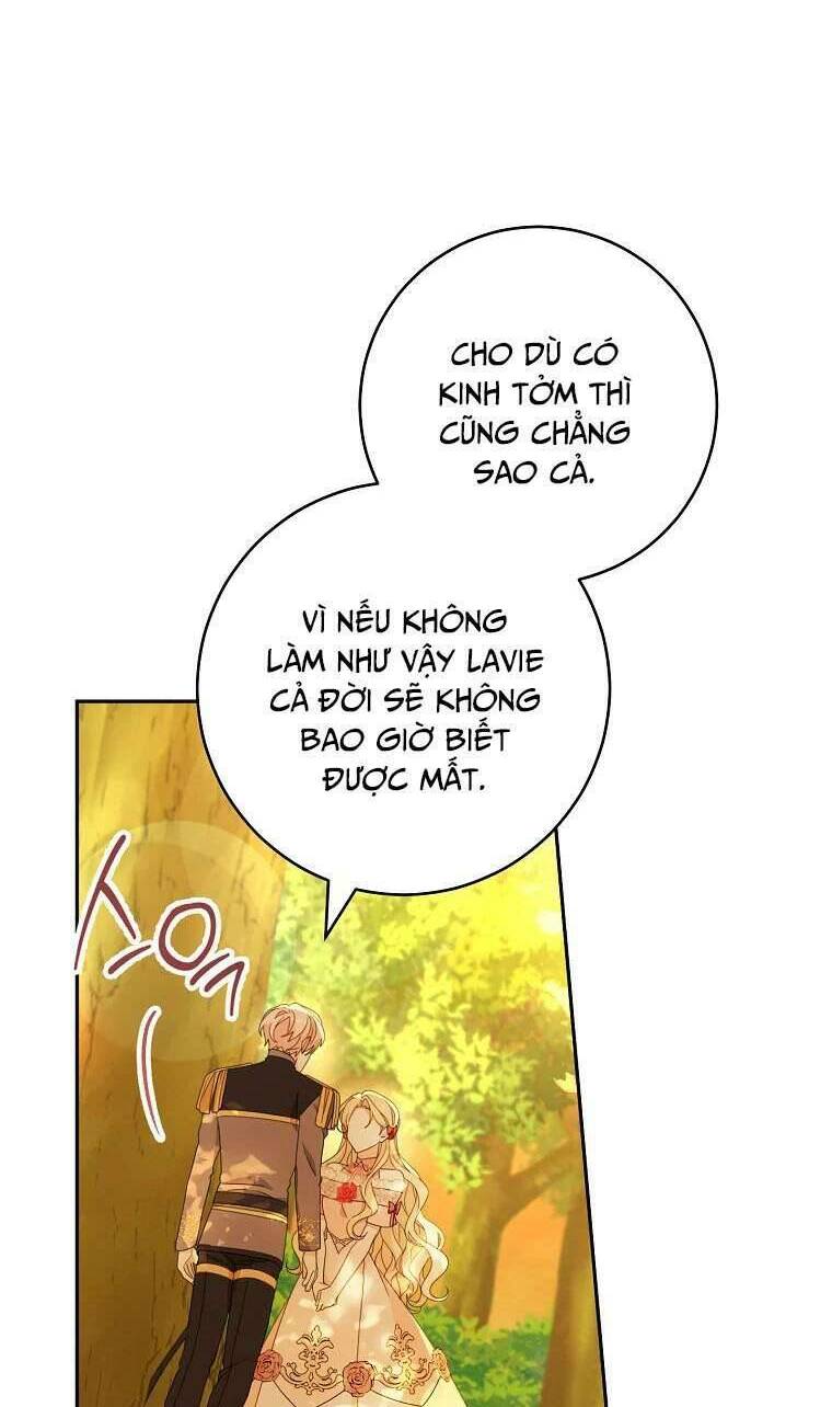 Tôi Đã Phạm Sai Lầm Rồi Chương 45 Ảnh 83
