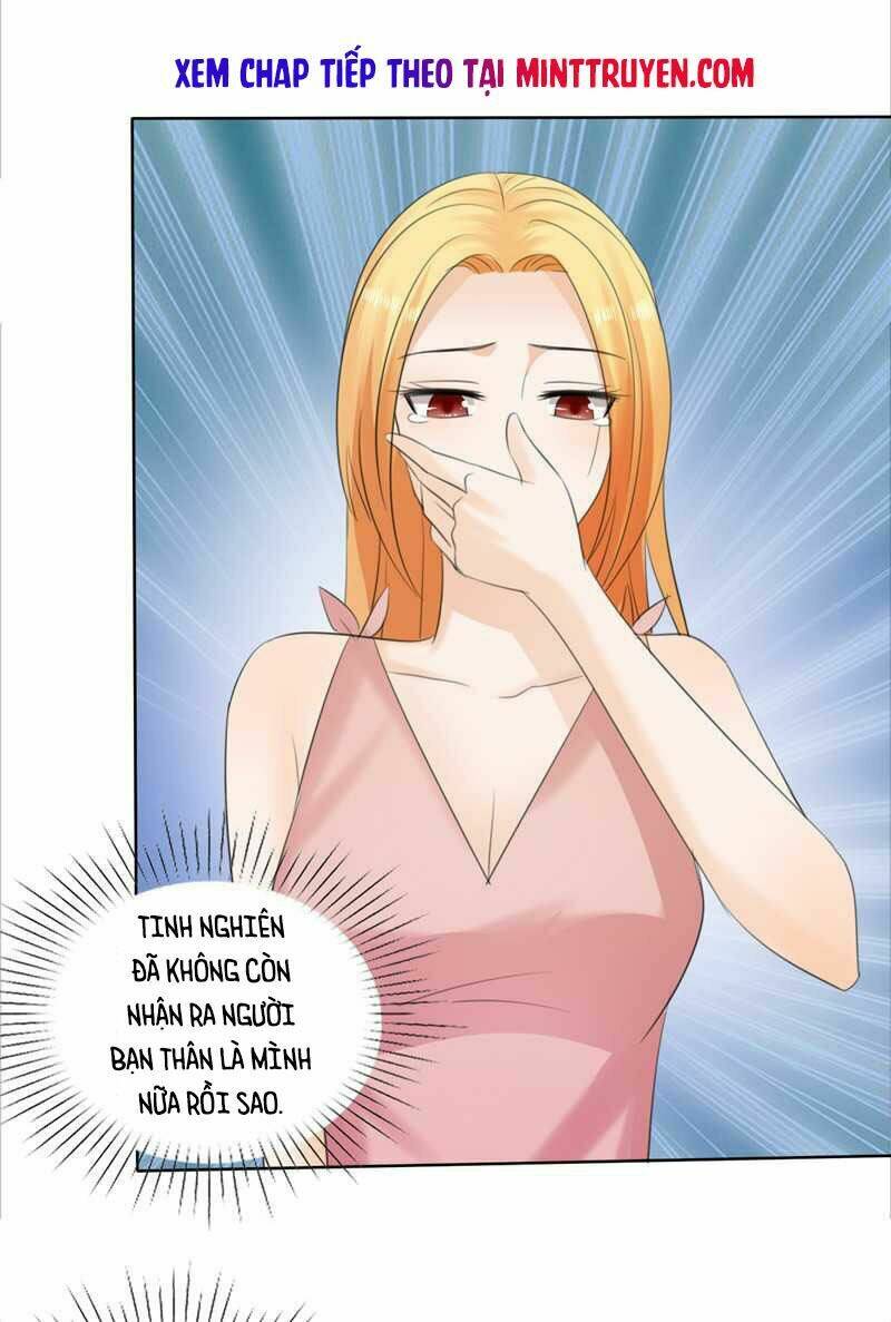 Độc Sủng Kiều Thê Của Bá Đạo Tổng Tài Chương 72 Ảnh 25