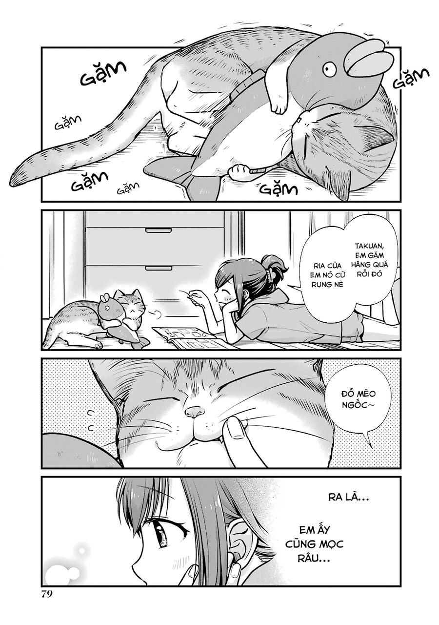 5 Phút Gặp Chương 9 Ảnh 8