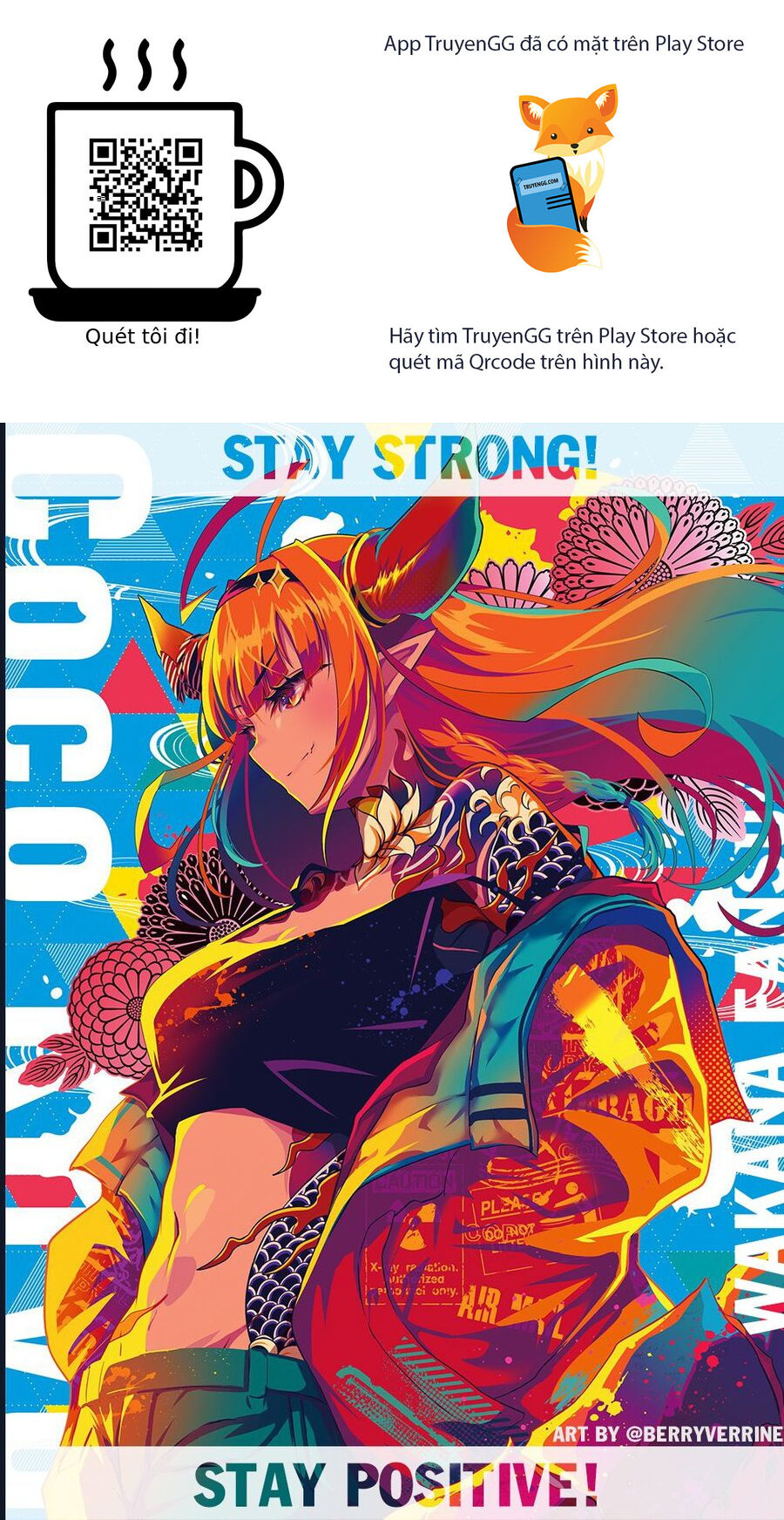 Yozakura Quartet Chương 171 Ảnh 2
