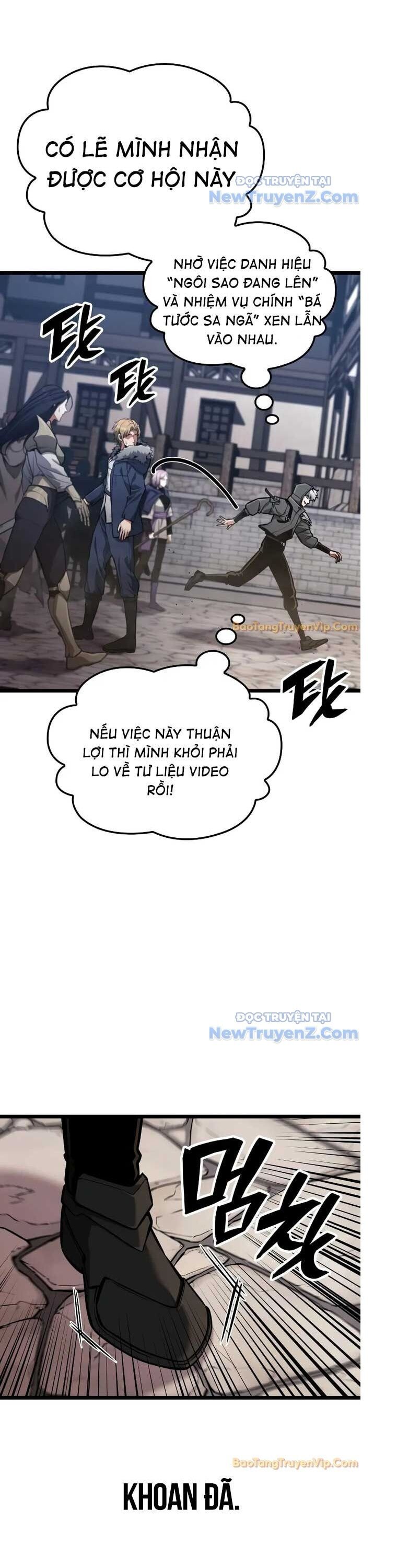 Độc Chiến Đế Vương Chương 8 Ảnh 40