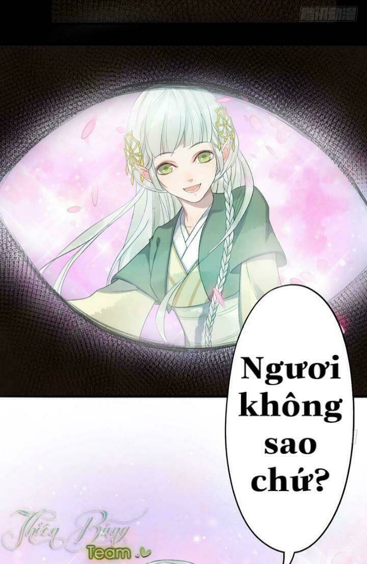 Yêu Tiên Ca Chương 1 Ảnh 77