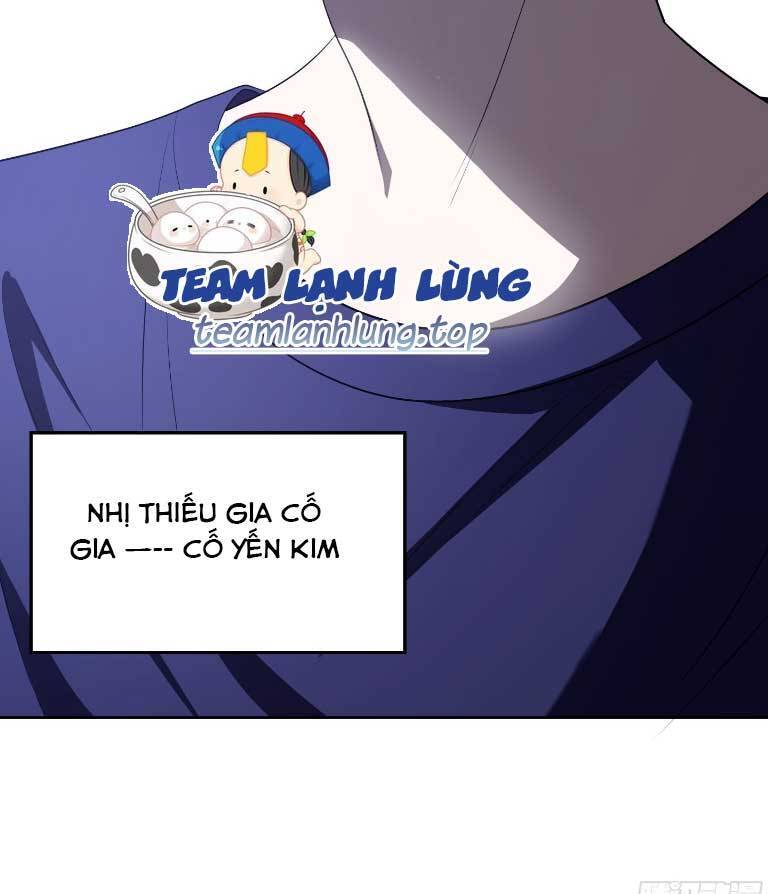Người Tình Hợp Đồng Của Tổng Tài Chương 17 Ảnh 22