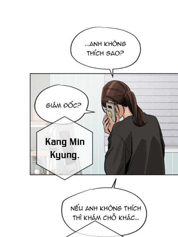 Tình Yêu Của Ik Seob Chương 73 Ảnh 44