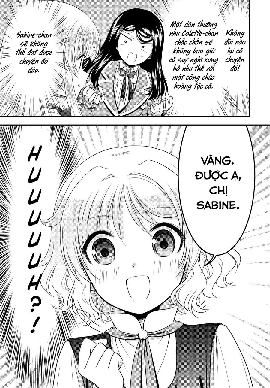 Rougo Ni Sonaete Isekai De 8-Manmai No Kinka Wo Tamemasu Chương 103 Ảnh 21