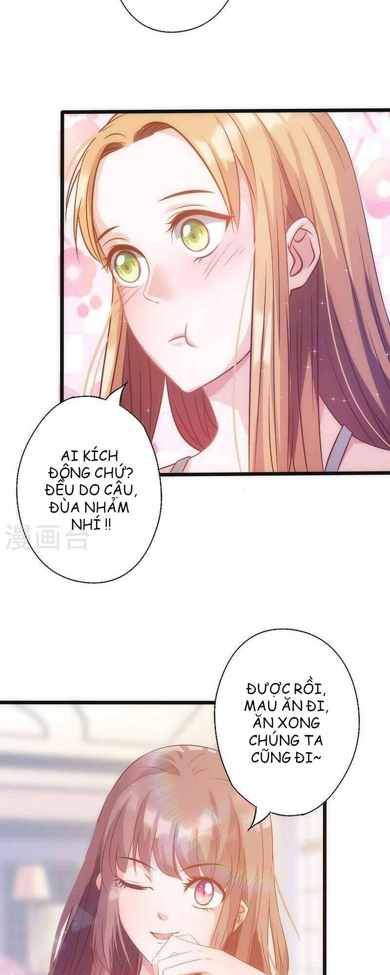 36 Kế Theo Đuổi Chồng: Ông Xã À, Tới Chiến Nào! Chương 30 Ảnh 47