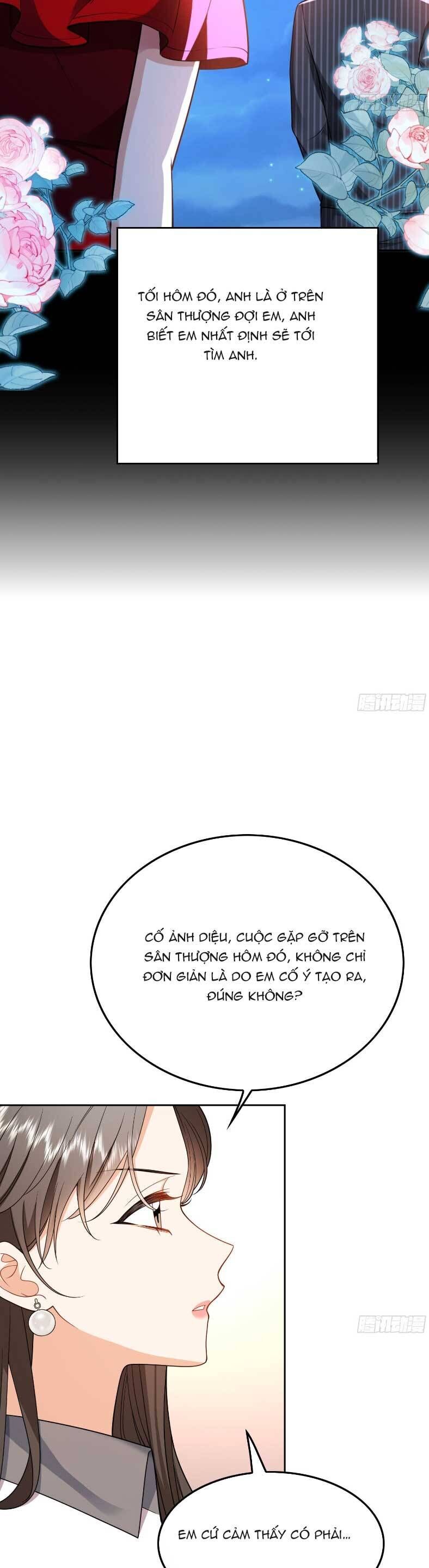 Người Tình Hợp Đồng Của Tổng Tài Chương 16 Ảnh 15