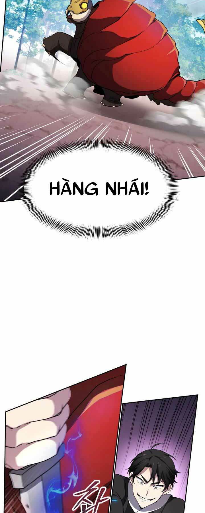 Thiên Hà Xa Lạ Chương 3 Ảnh 38