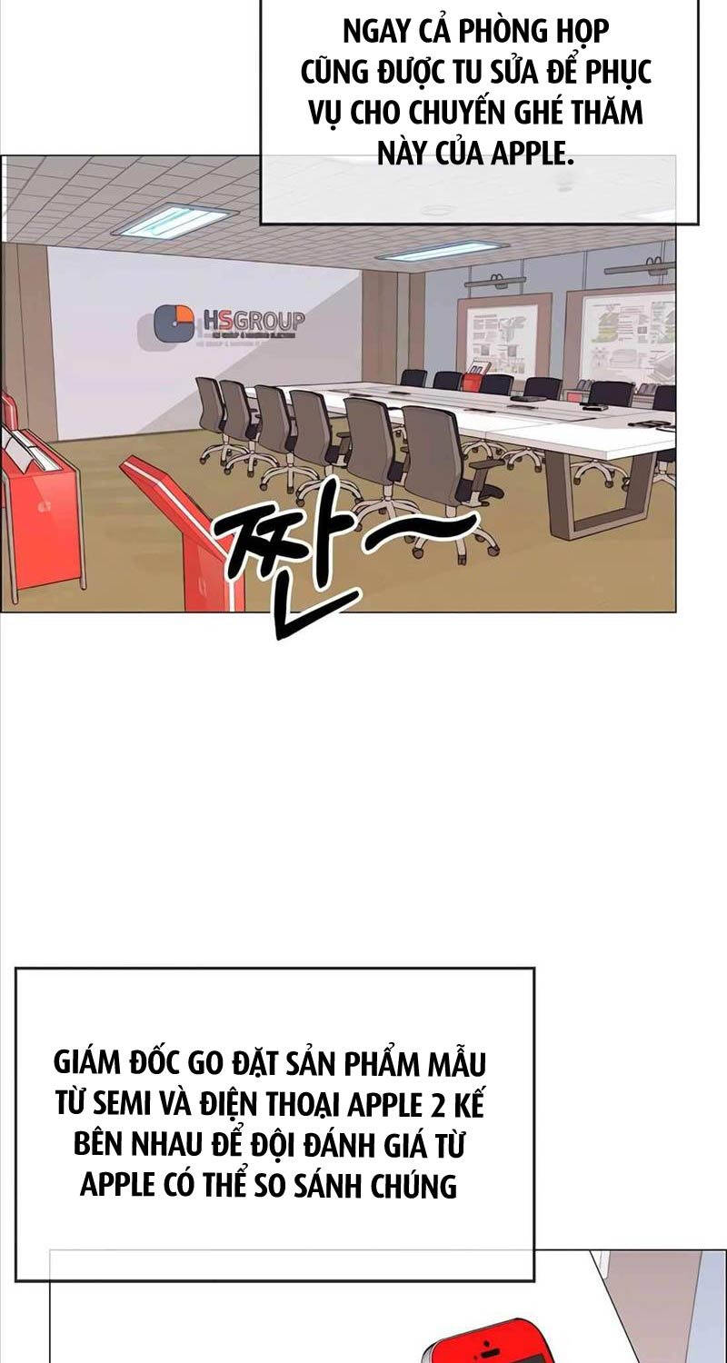 Người Đàn Ông Thực Thụ Chương 194 Ảnh 63