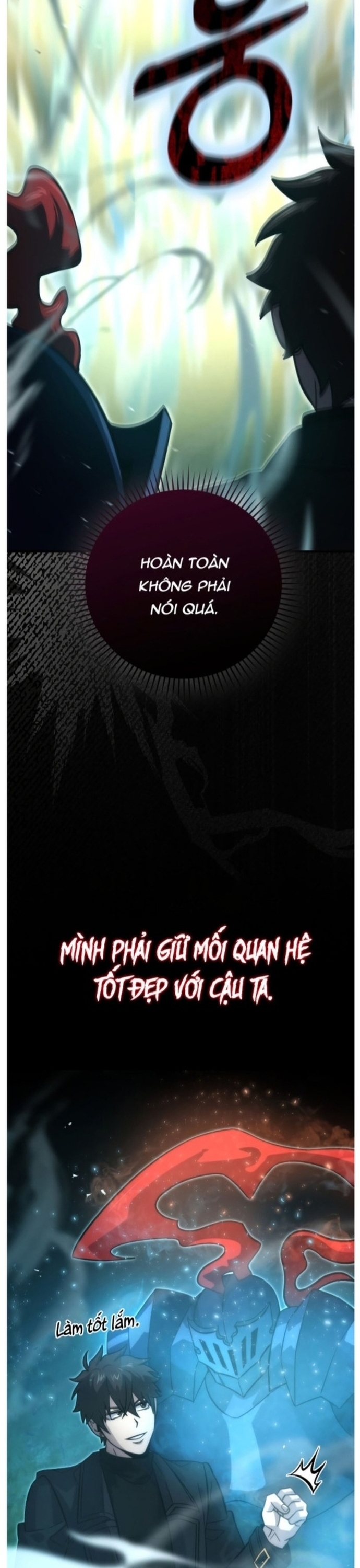 Ma Vương Thăng Cấp Bằng Võ Công Chương 56 Ảnh 17