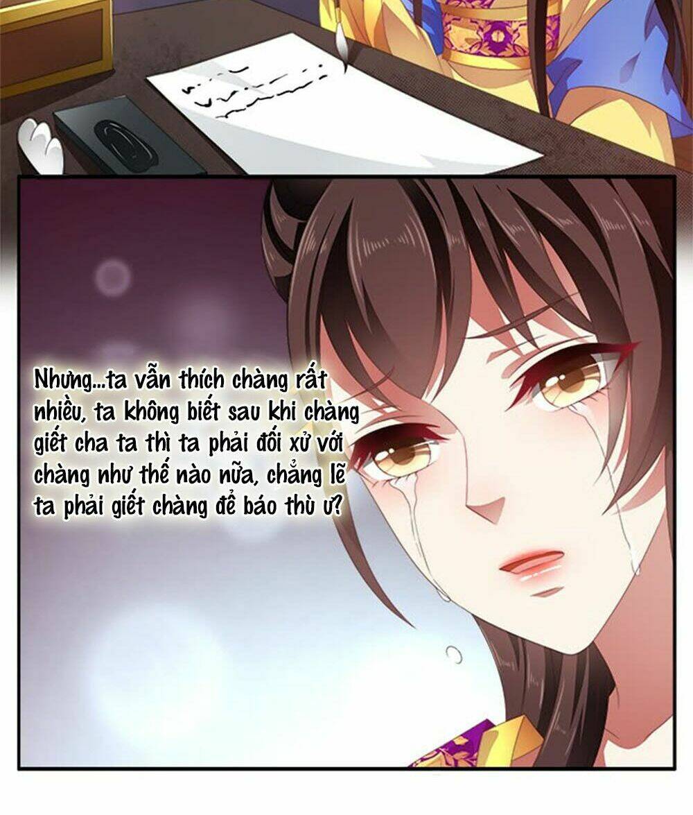 Thịnh Thế An Nhiên Chương 60 Ảnh 21