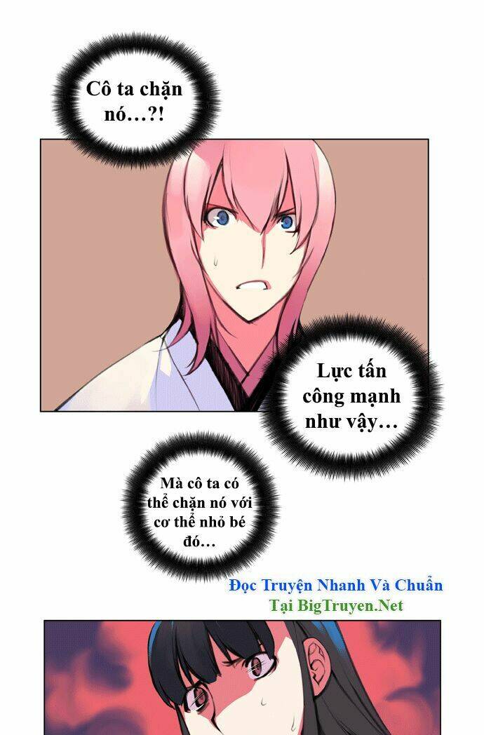 Märchen: The Embodiment Of Tales Chương 83 Ảnh 29
