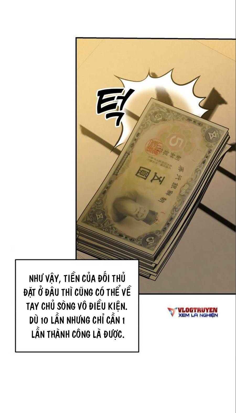 Kẻ Nghiện Cờ Bạc 1945 Chương 4 Ảnh 73