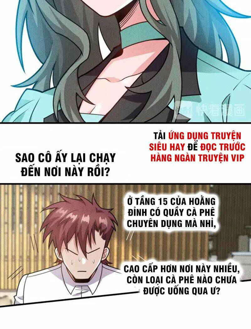 Cao Thủ Cận Vệ Của Nữ Chủ Tịch Chương 139 Ảnh 28