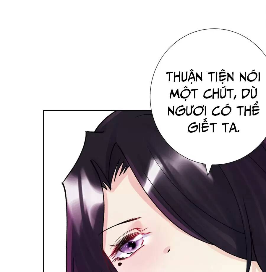 Bản Giáo Chủ Thân Bất Do Kỷ Chương 48 Ảnh 19
