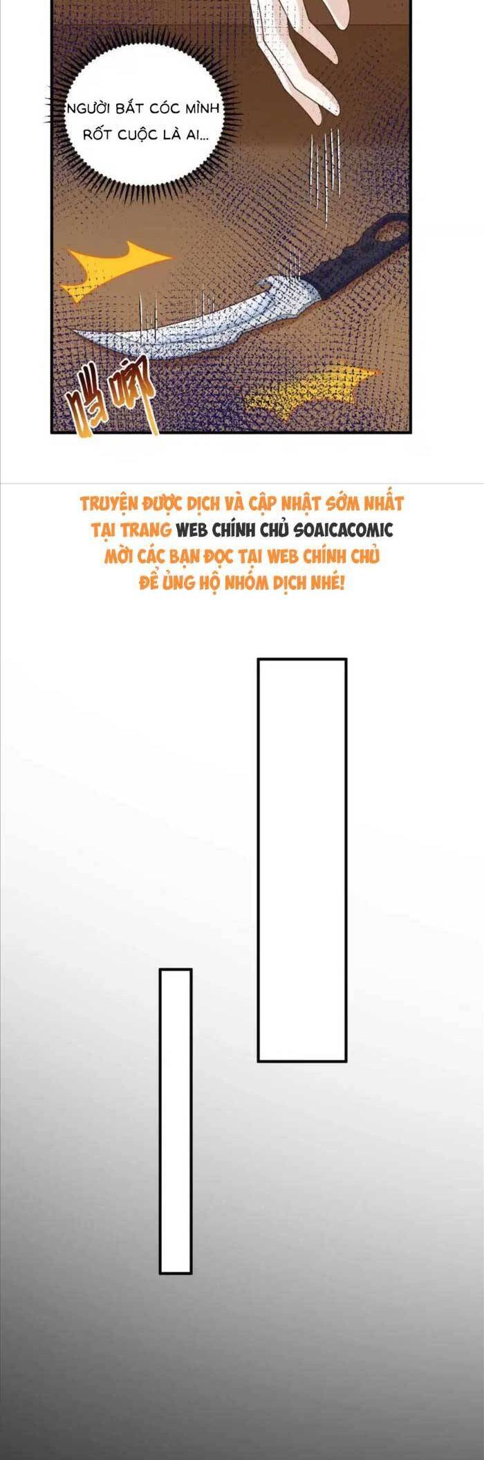 Cô Vợ Nhỏ Cứ Thích Phá Vỡ Hình Tượng Chương 16 Ảnh 15