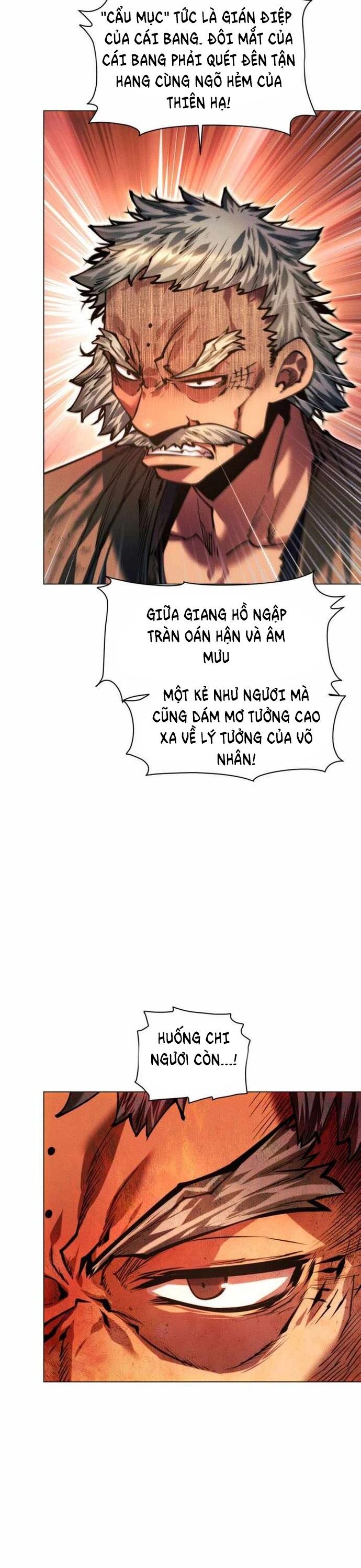 Chuyển Sinh Vào Thế Giới Võ Lâm Chương 133 Ảnh 55