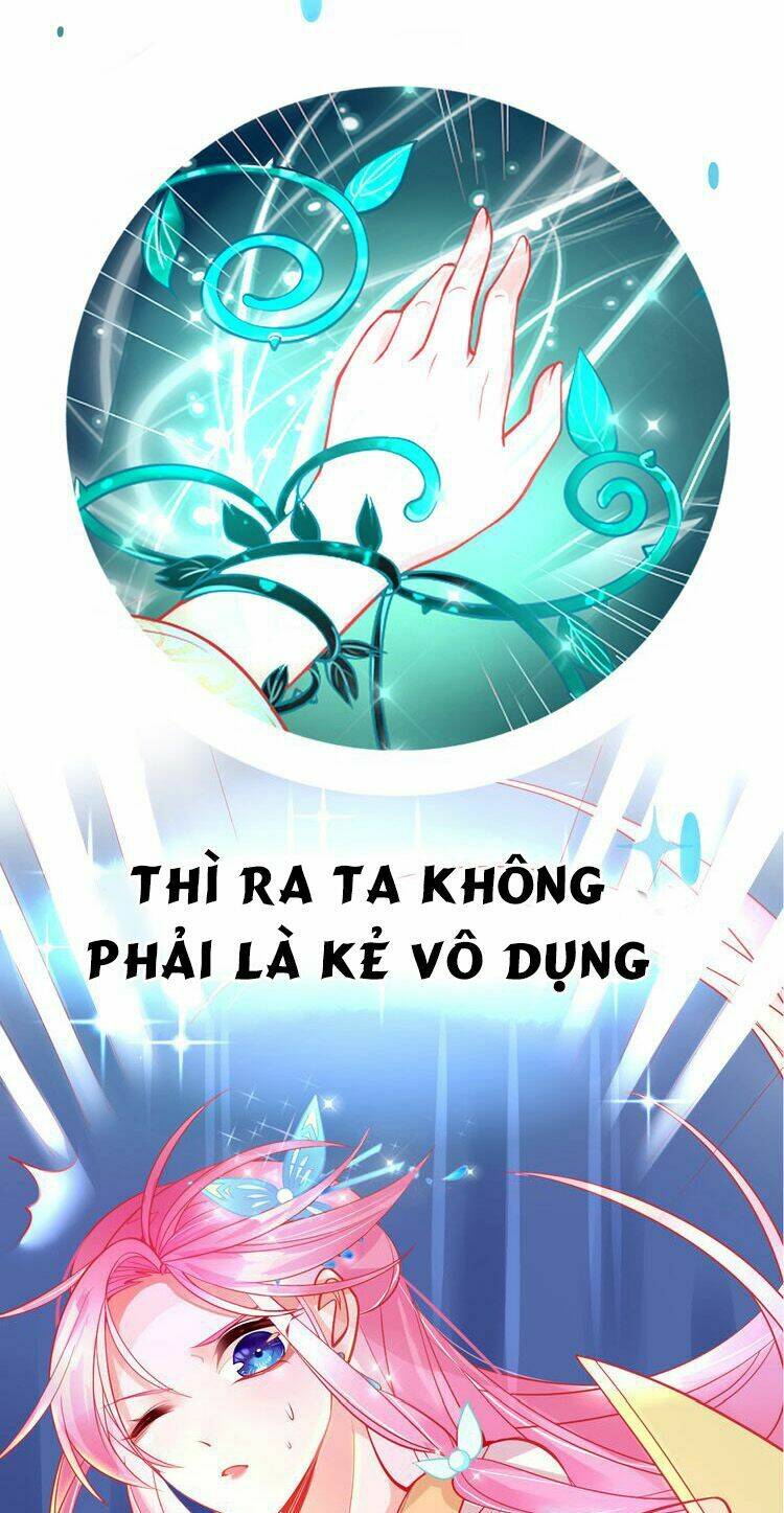 Bổn Vương Phi Có Roi Trong Tay Chương 0 Ảnh 17