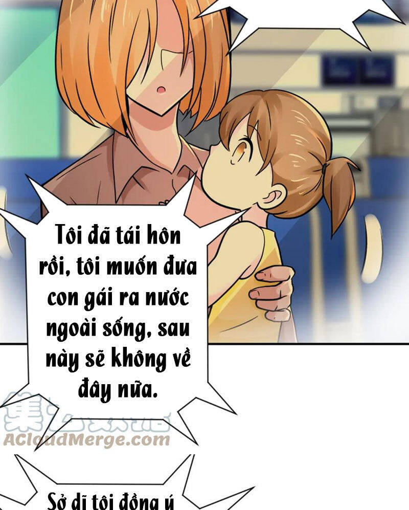 Mạt Thế Siêu Cấp Hệ Thống Chương 343 Ảnh 4