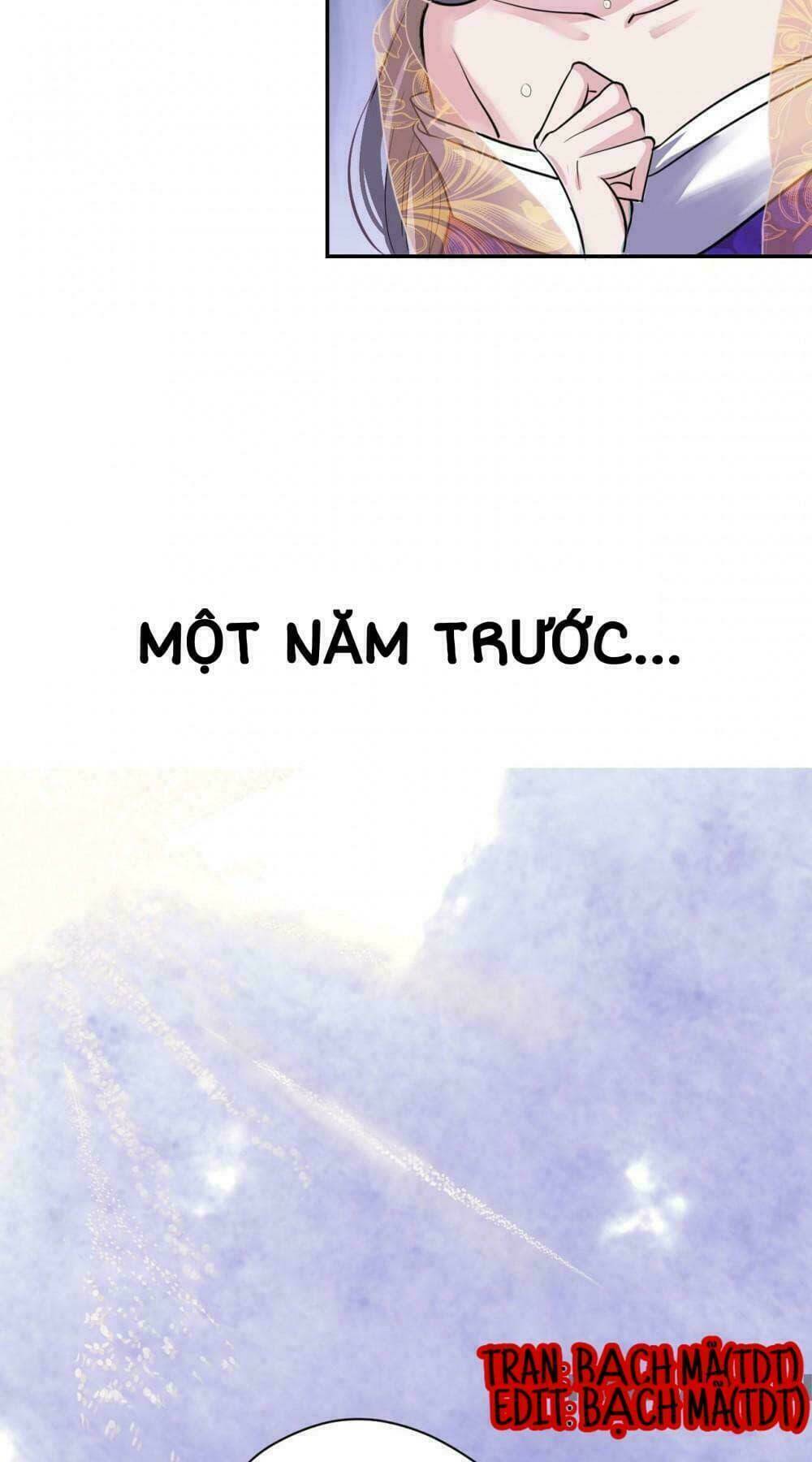 Nữ Đế Trọng Sinh Chương 3 Ảnh 28