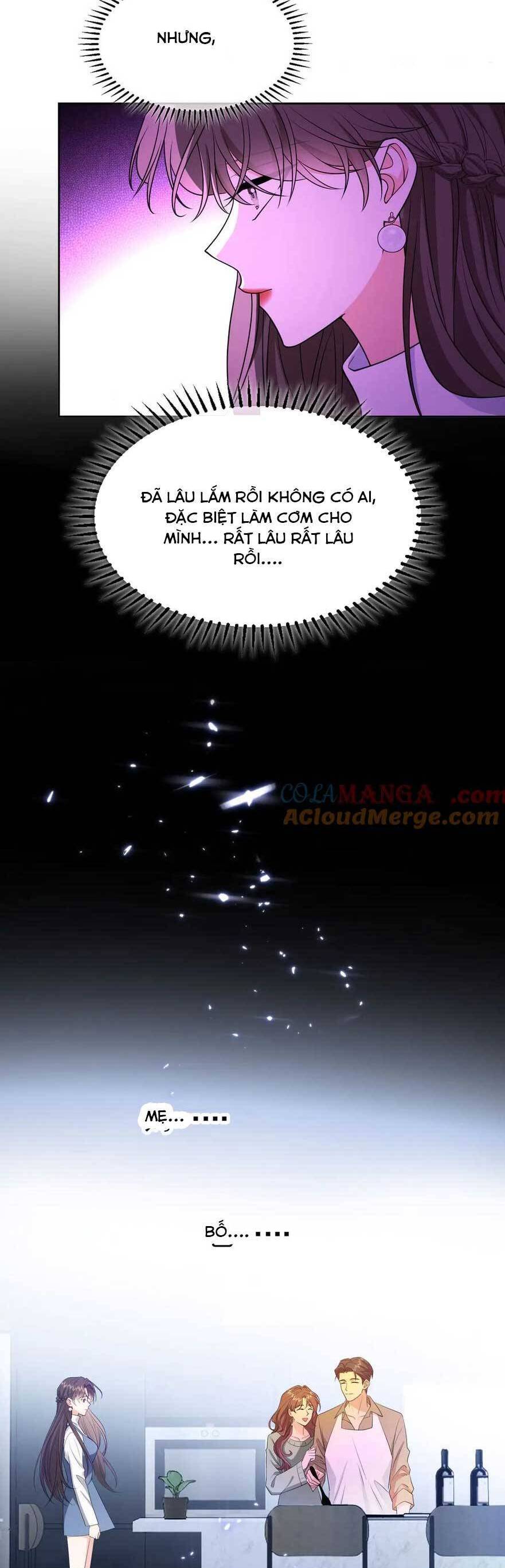 Người Tình Hợp Đồng Của Tổng Tài Chương 23 Ảnh 23