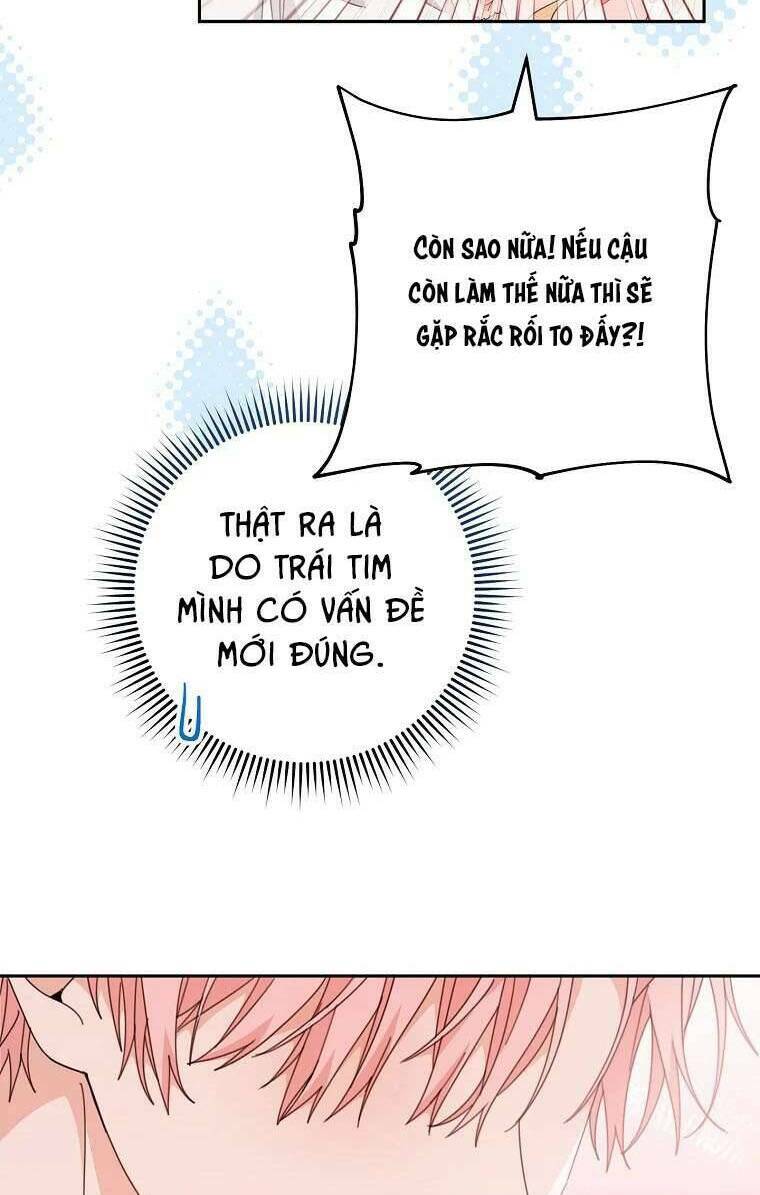 Tôi Đã Phạm Sai Lầm Rồi Chương 43 Ảnh 84
