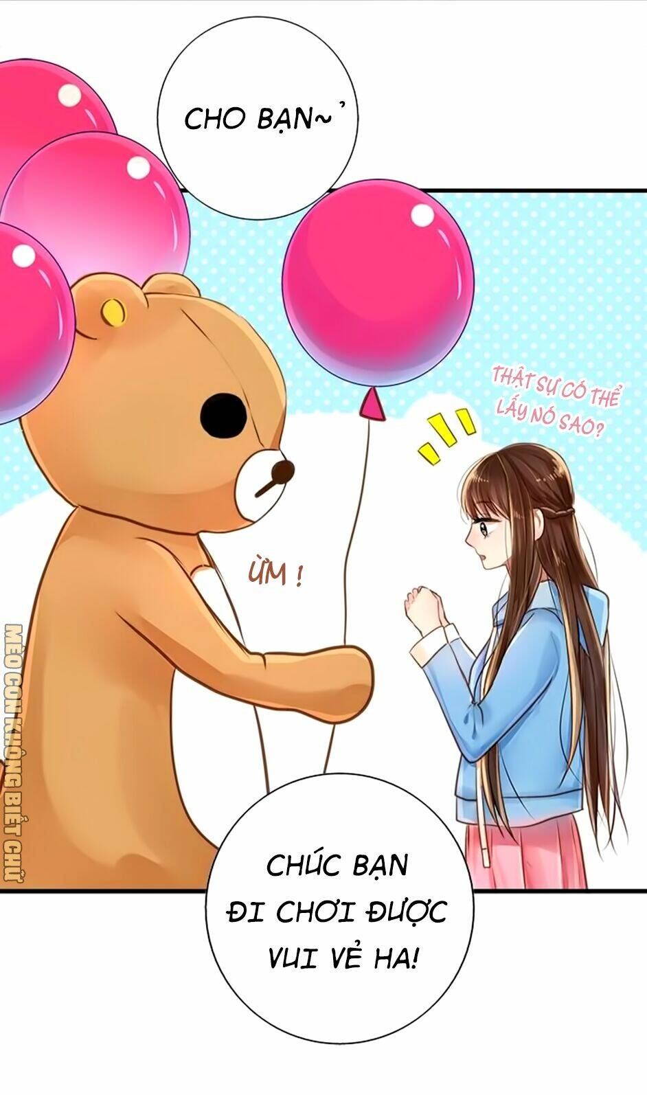 Không Có Ssr Làm Sao Để Yêu Chương 5 Ảnh 7
