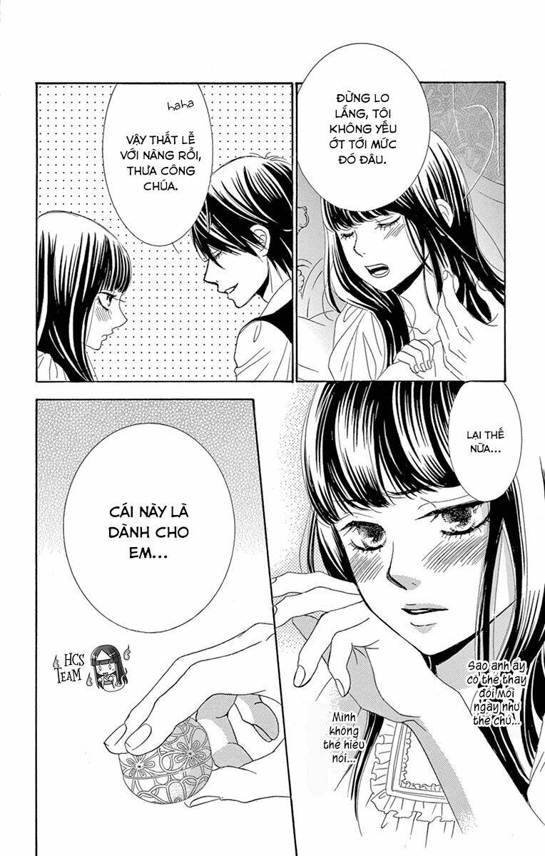 Barairo No Yakusoku Chương 6 Ảnh 18