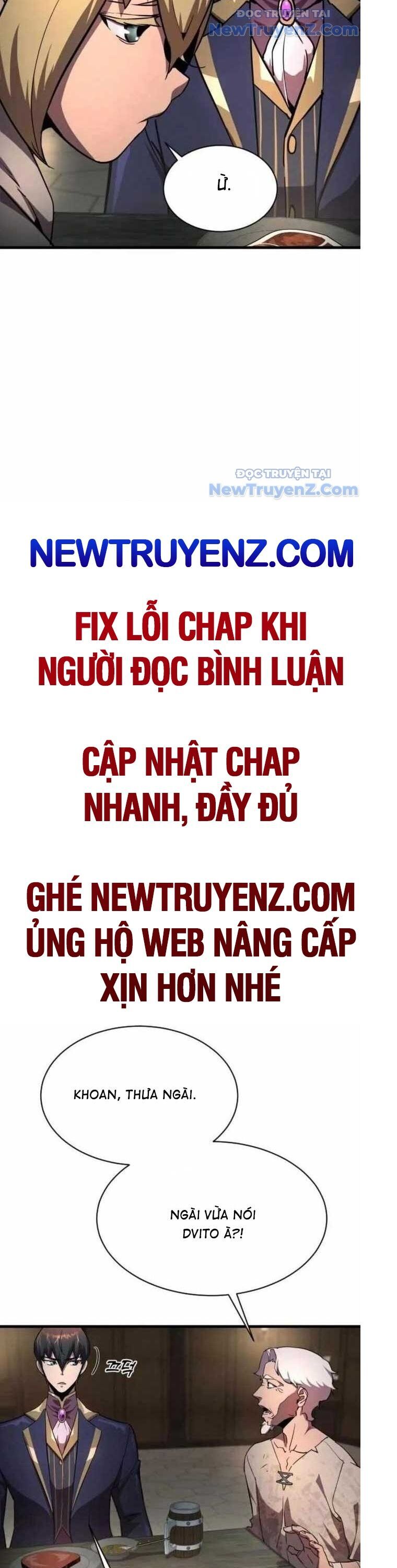 Thiên Tài Ma Pháp Sư Vật Lí Chương 16 Ảnh 22