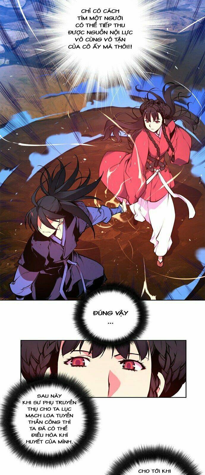 Märchen: The Embodiment Of Tales Chương 98 Ảnh 24