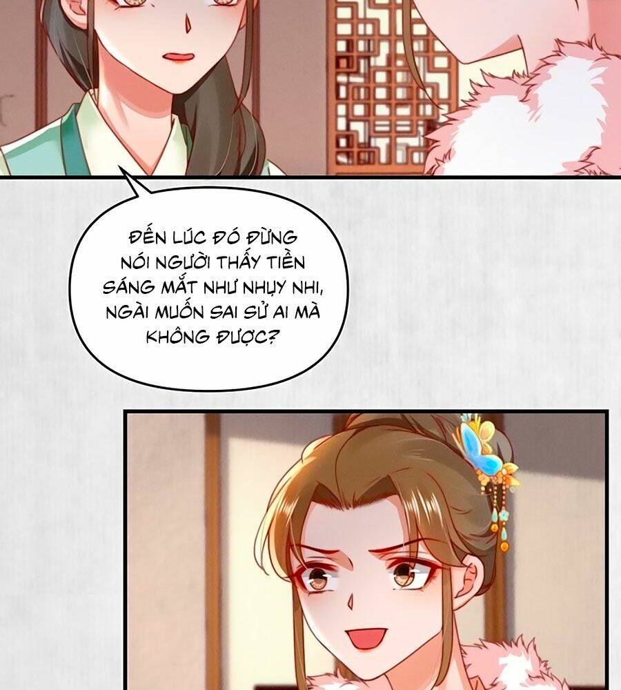 Hoạn Phi Hoàn Triều Chương 95 Ảnh 33