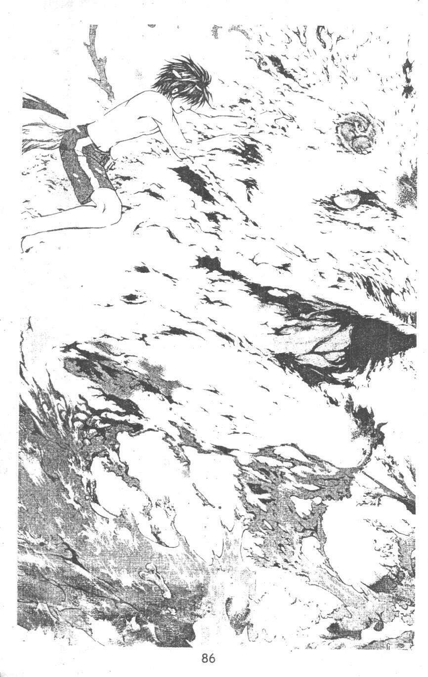 Kami To Sengoku Seitokai Chương 42 Ảnh 19
