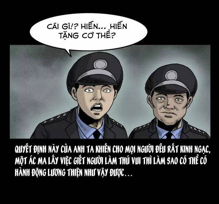 Kỳ Án Có Thật Chương 48 Ảnh 60