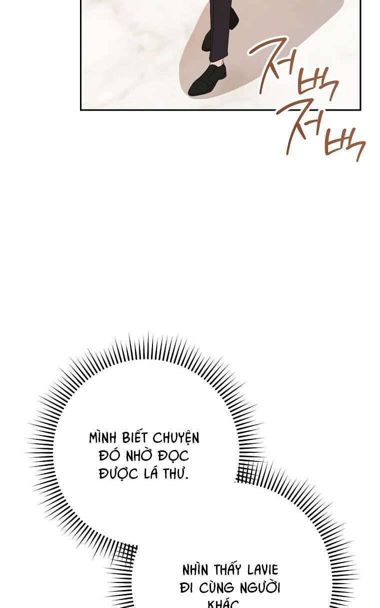 Tôi Đã Phạm Sai Lầm Rồi Chương 43 Ảnh 26
