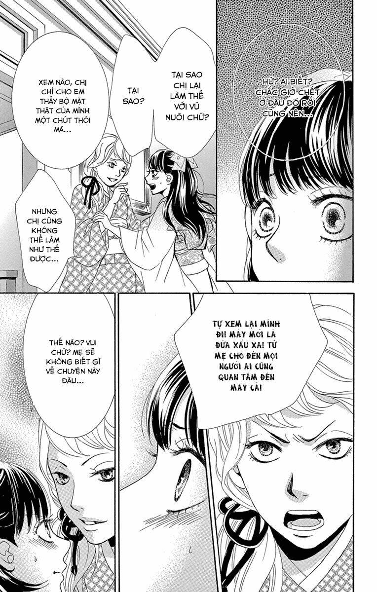 Barairo No Yakusoku Chương 6 Ảnh 31
