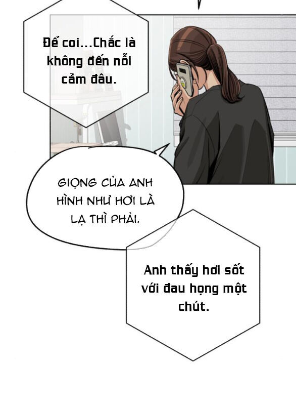 Tình Yêu Của Ik Seob Chương 73 Ảnh 40
