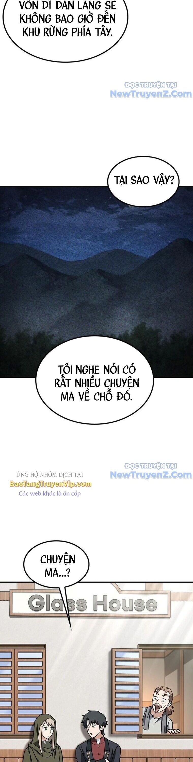 Bác Sĩ Thú Y Ở Dị Giới Chương 8 Ảnh 12