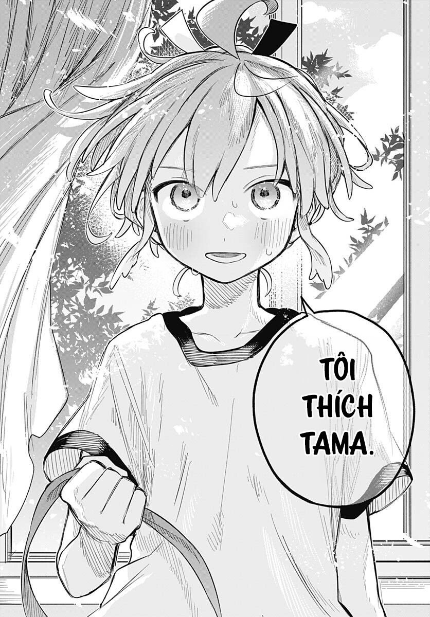 Josou Danshi Wa Skirt O Nugitai Chương 11 Ảnh 25