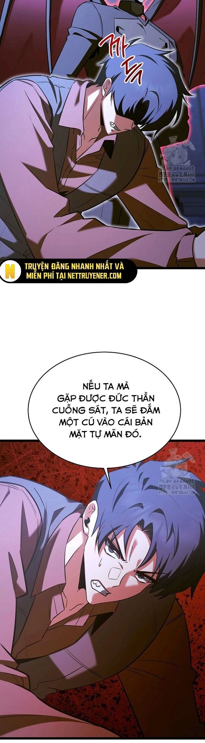 Anh Hùng Trọng Sinh Thành Trưởng Tử Nhà Công Tước Chương 69 Ảnh 41