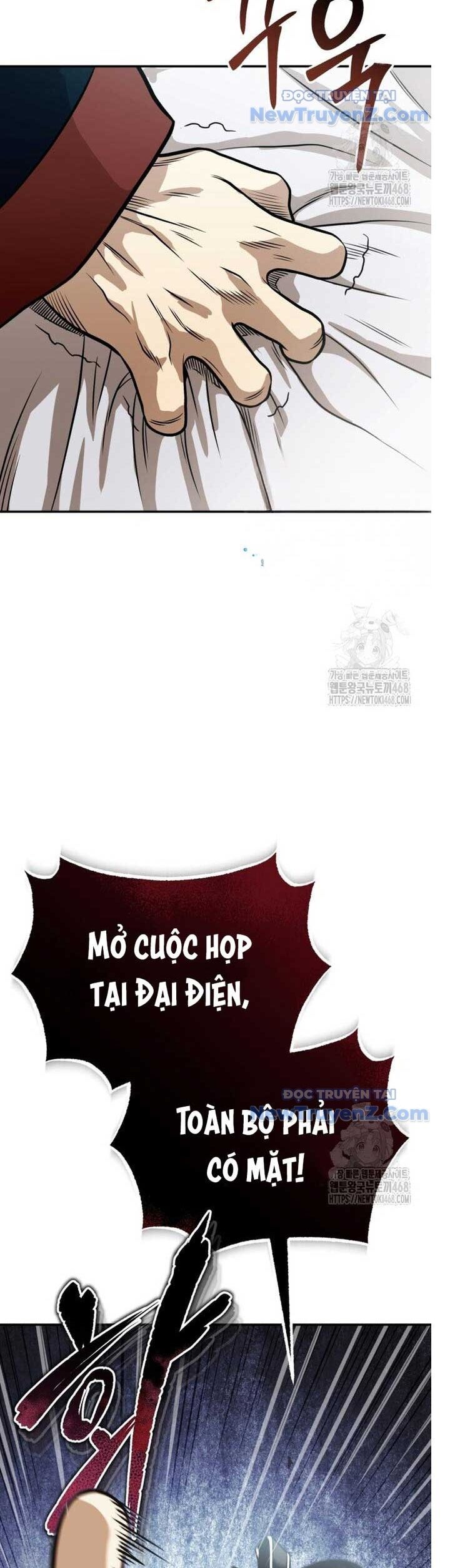 Quy Hoàn Lục Ma Đạo Chương 63 Ảnh 47